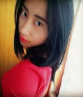 Rencontre Femme Thaïlande à Banrai : Pokky, 38 ans